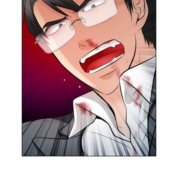 Unfaithful Manhwa - Chapter 28 Page 30