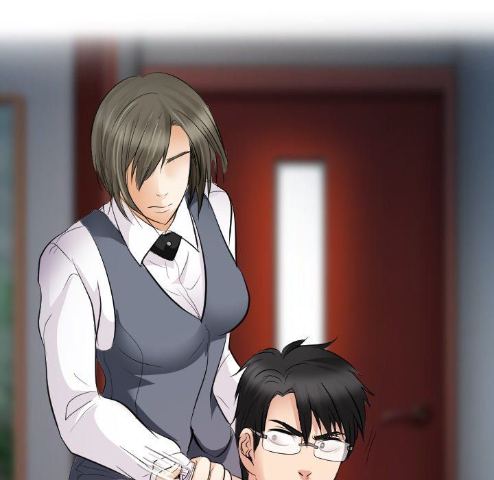 Unfaithful Manhwa - Chapter 28 Page 32