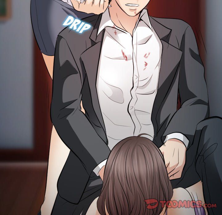 Unfaithful Manhwa - Chapter 28 Page 33