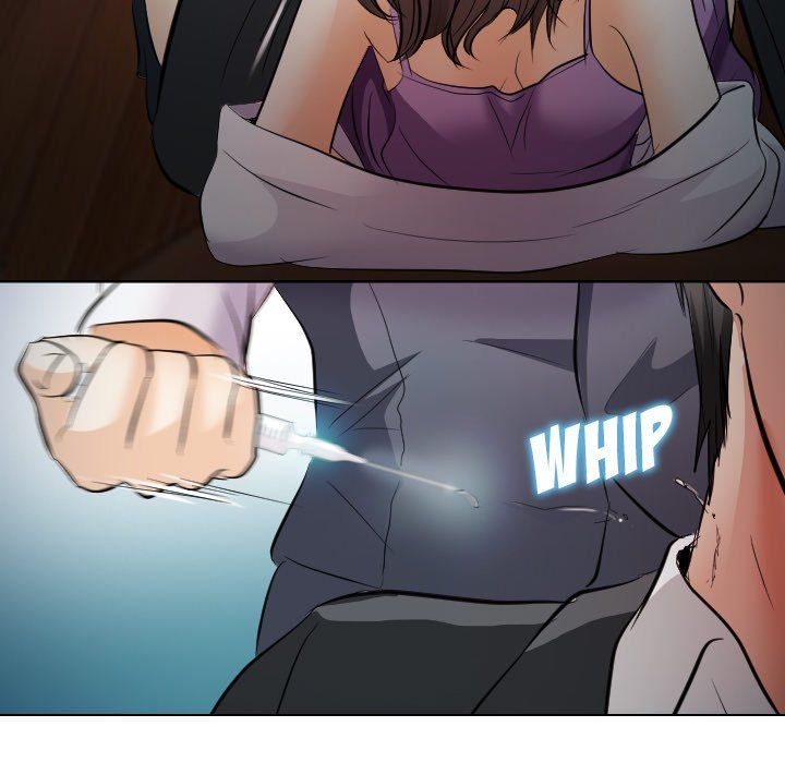 Unfaithful Manhwa - Chapter 28 Page 34