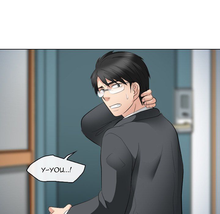 Unfaithful Manhwa - Chapter 28 Page 35