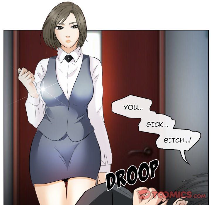 Unfaithful Manhwa - Chapter 28 Page 37