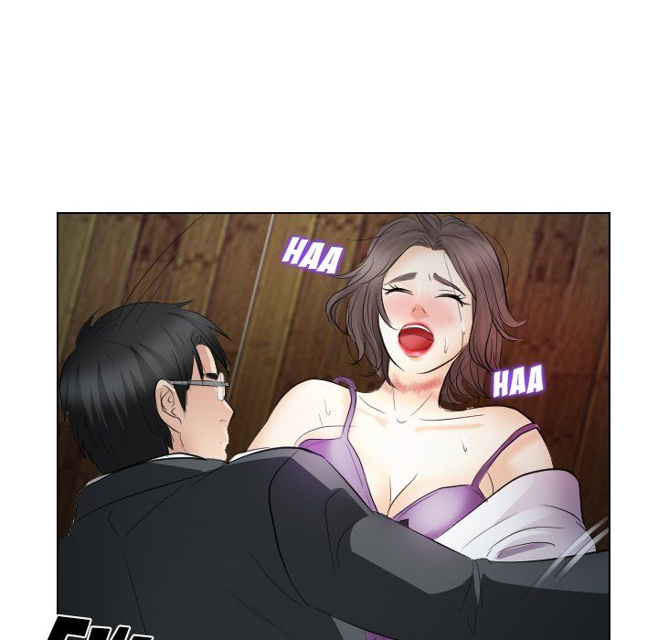 Unfaithful Manhwa - Chapter 28 Page 39
