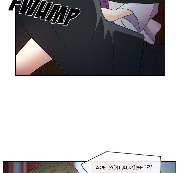 Unfaithful Manhwa - Chapter 28 Page 40