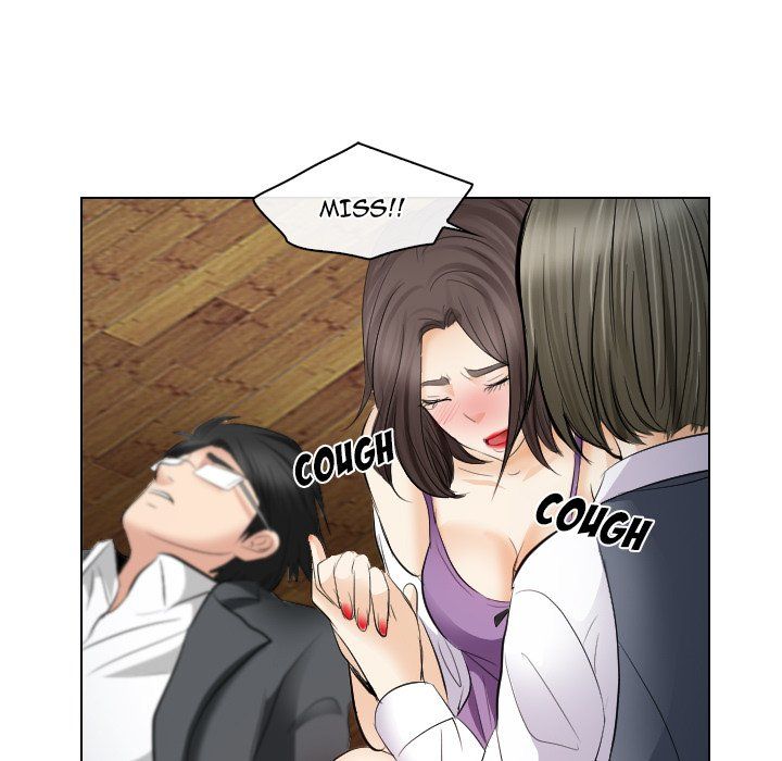 Unfaithful Manhwa - Chapter 28 Page 42