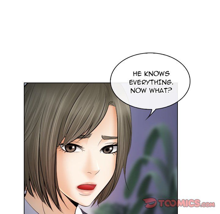 Unfaithful Manhwa - Chapter 28 Page 45