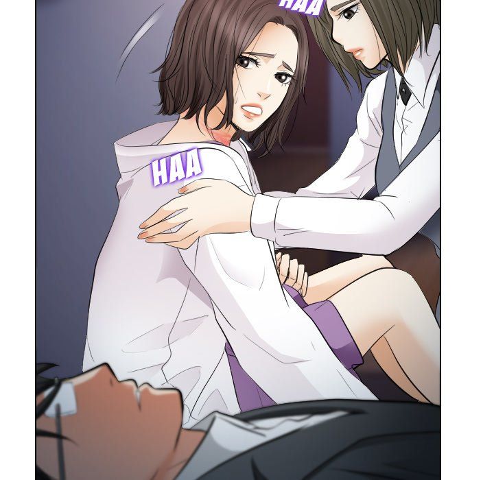 Unfaithful Manhwa - Chapter 28 Page 47