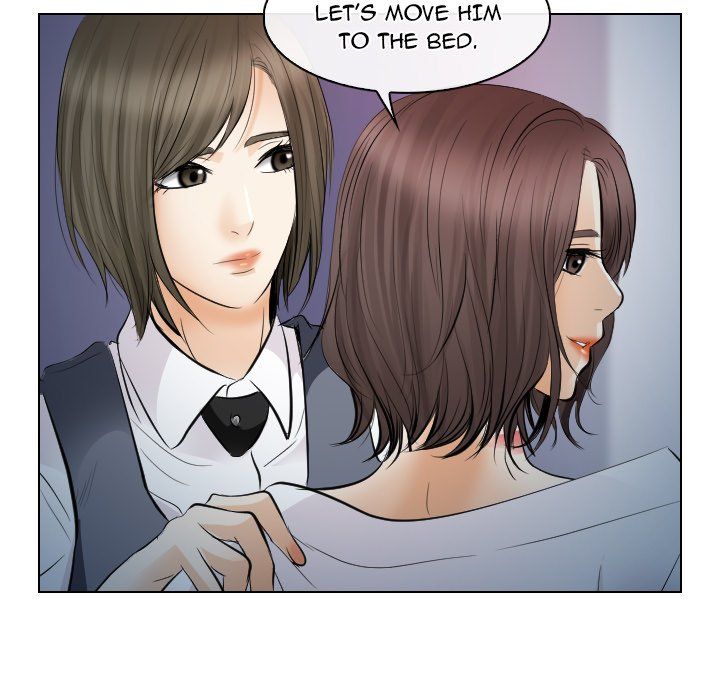 Unfaithful Manhwa - Chapter 28 Page 50