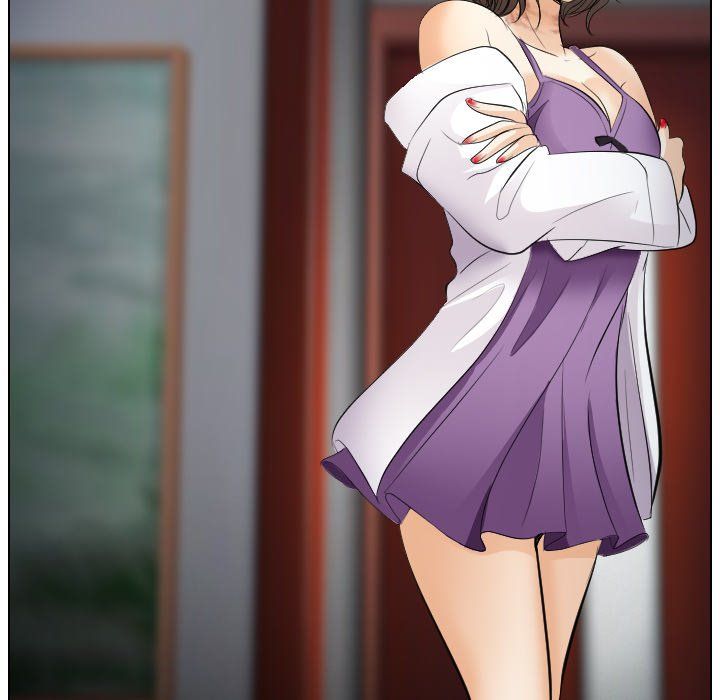 Unfaithful Manhwa - Chapter 28 Page 52