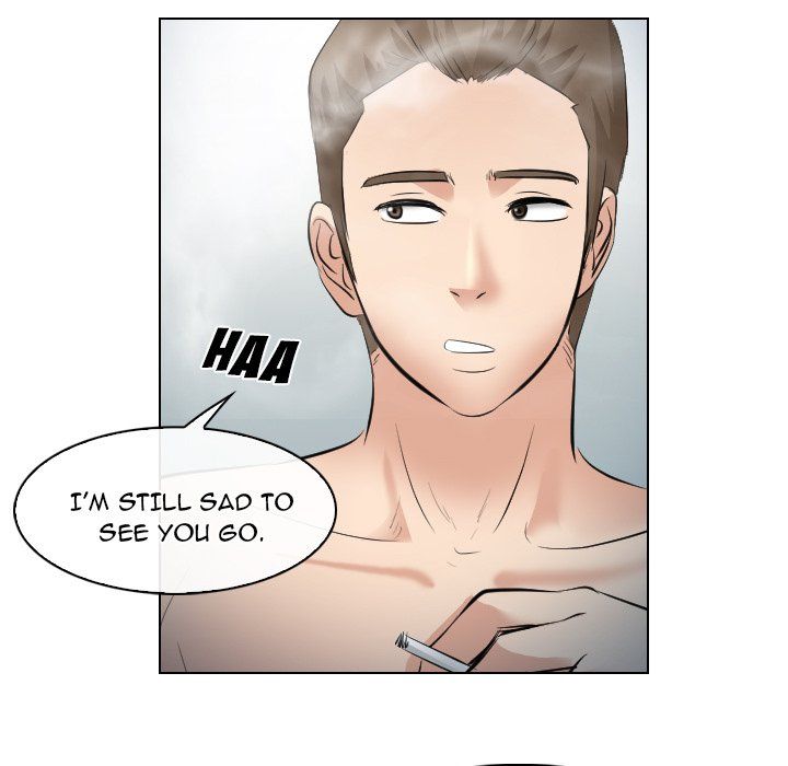 Unfaithful Manhwa - Chapter 28 Page 56