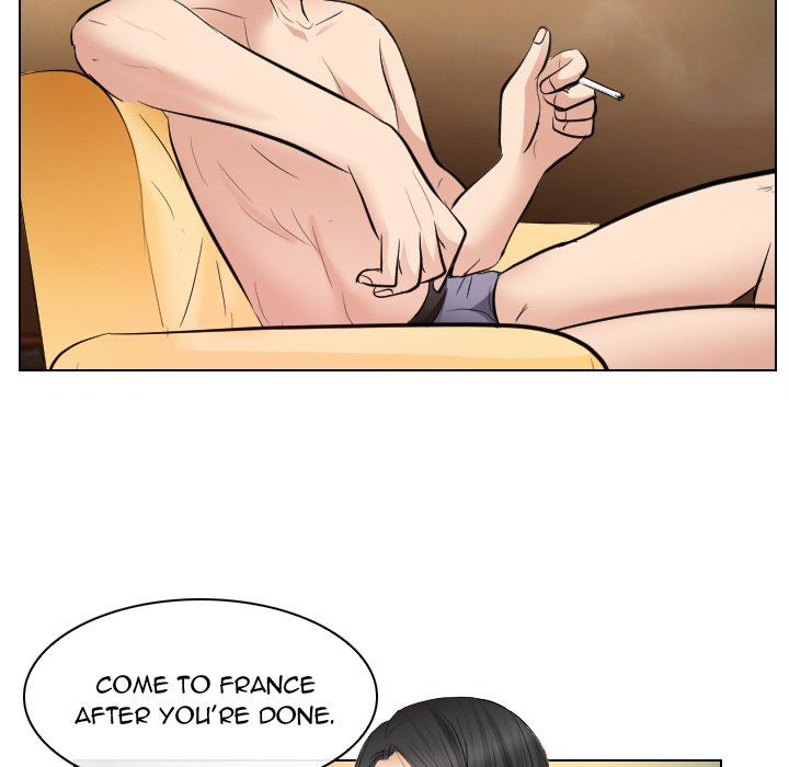 Unfaithful Manhwa - Chapter 28 Page 59