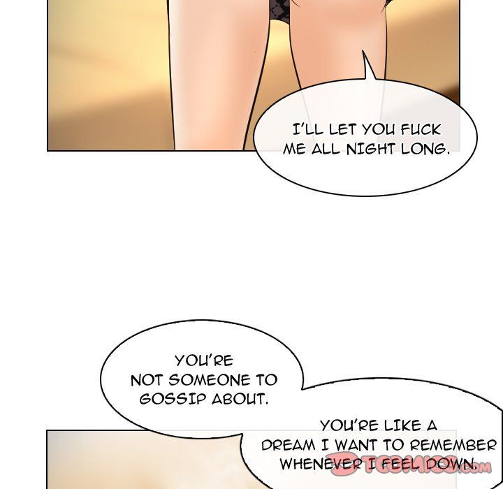 Unfaithful Manhwa - Chapter 28 Page 61