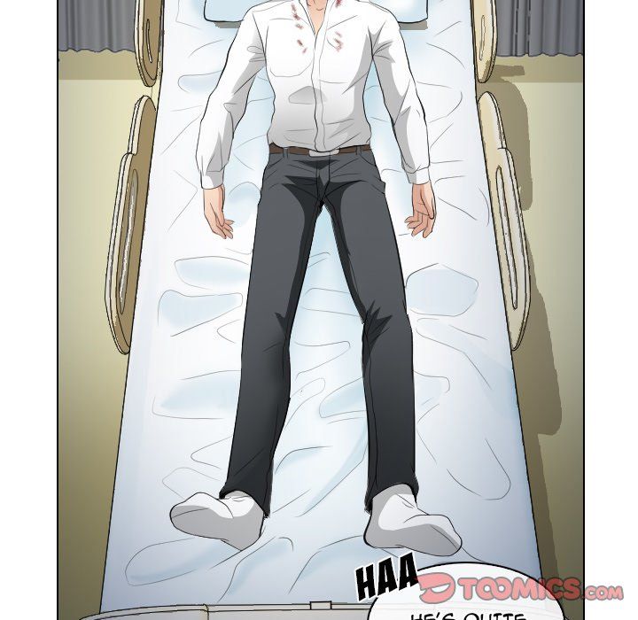 Unfaithful Manhwa - Chapter 28 Page 69