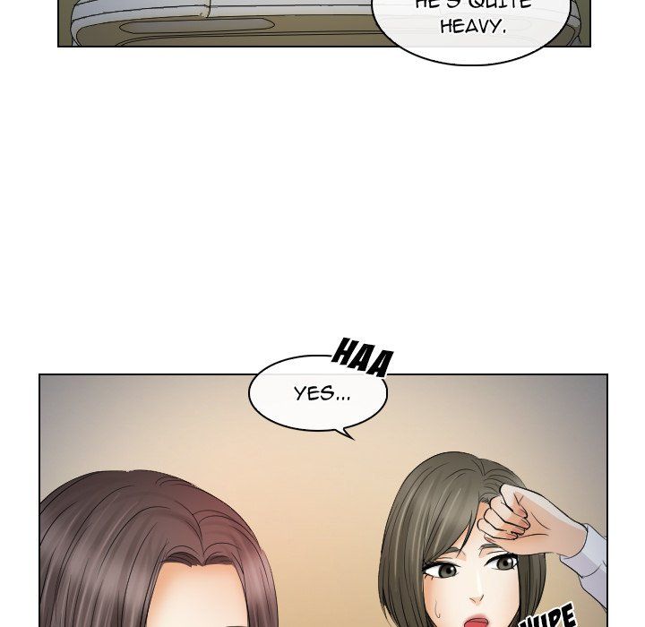 Unfaithful Manhwa - Chapter 28 Page 70