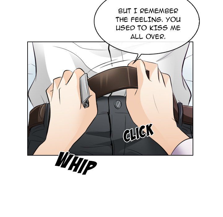 Unfaithful Manhwa - Chapter 28 Page 80