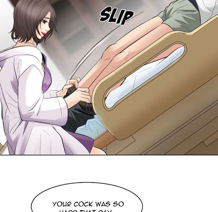 Unfaithful Manhwa - Chapter 28 Page 83