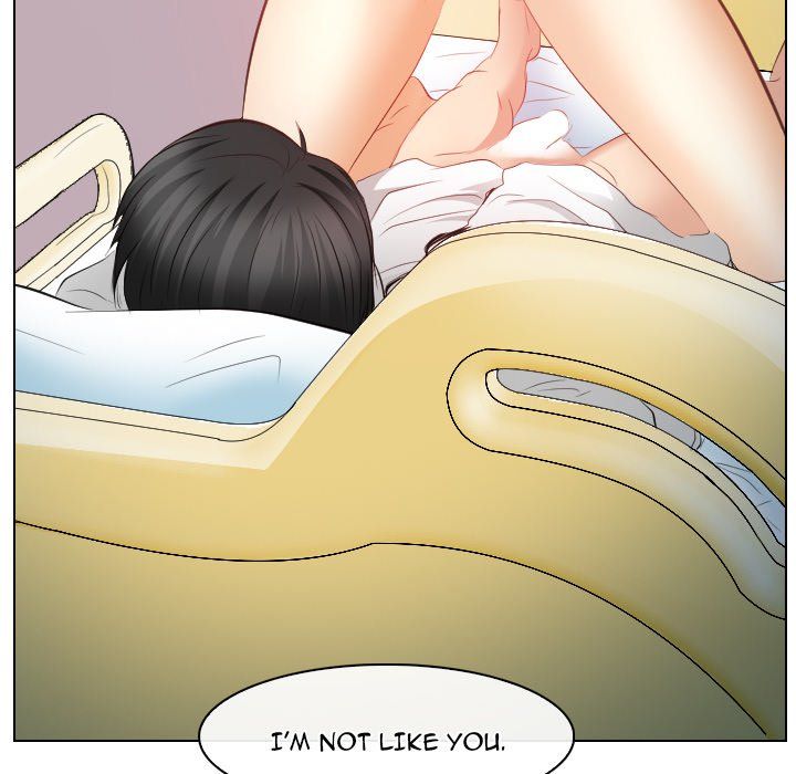 Unfaithful Manhwa - Chapter 28 Page 99