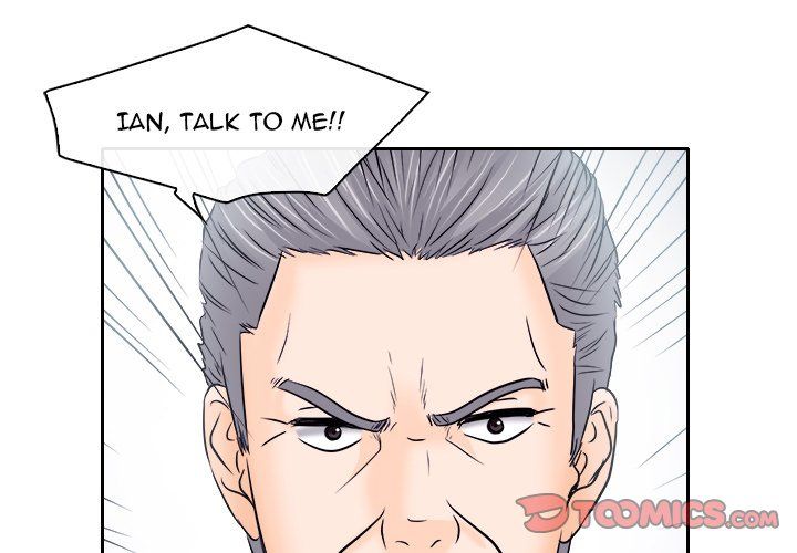 Unfaithful Manhwa - Chapter 12 Page 1