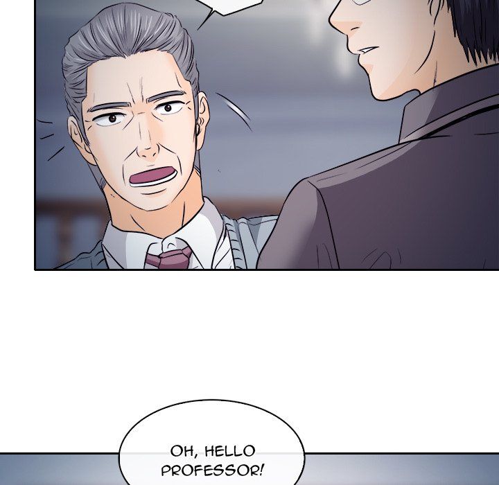 Unfaithful Manhwa - Chapter 12 Page 6