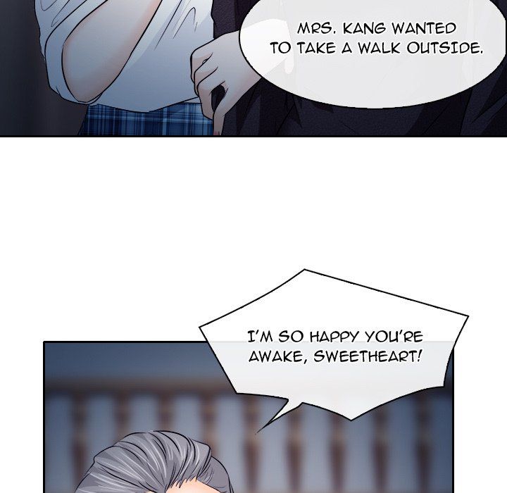 Unfaithful Manhwa - Chapter 12 Page 8