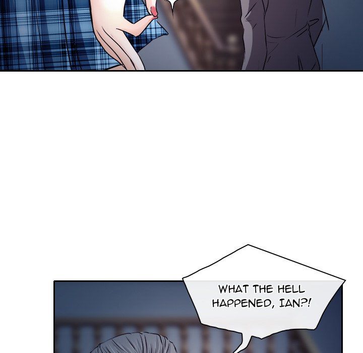 Unfaithful Manhwa - Chapter 12 Page 12
