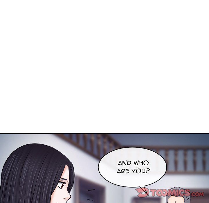 Unfaithful Manhwa - Chapter 12 Page 17