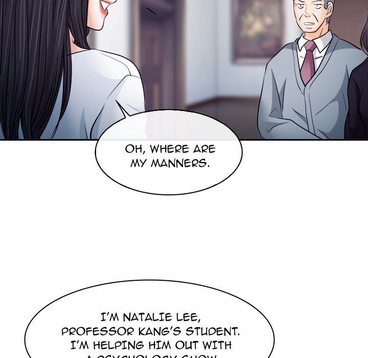 Unfaithful Manhwa - Chapter 12 Page 18