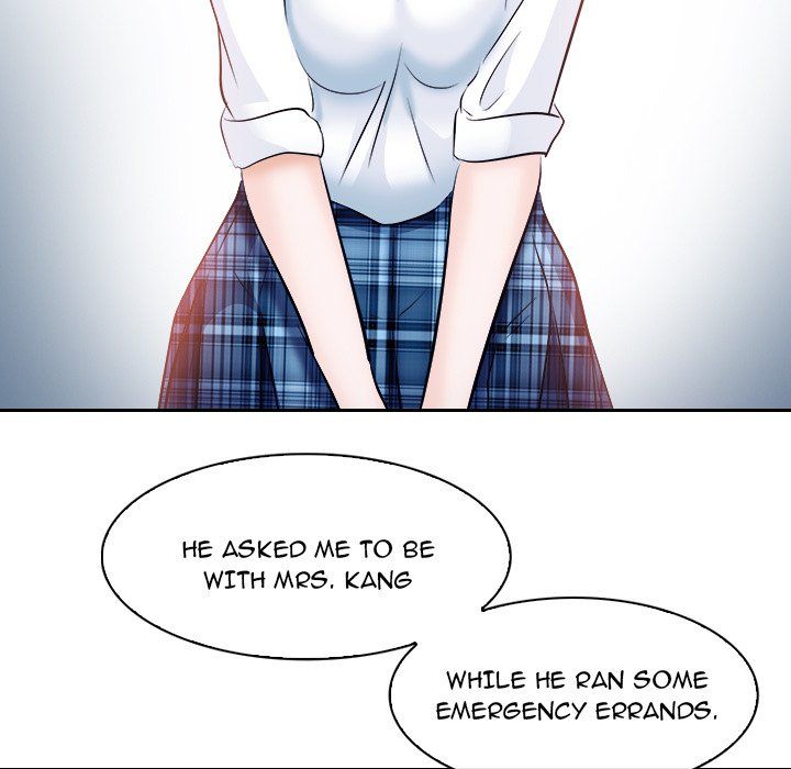 Unfaithful Manhwa - Chapter 12 Page 20