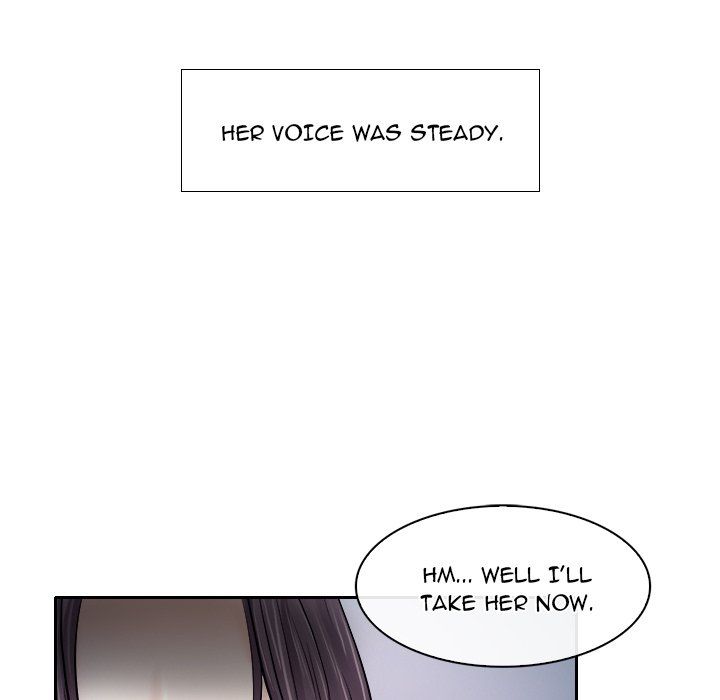 Unfaithful Manhwa - Chapter 12 Page 22