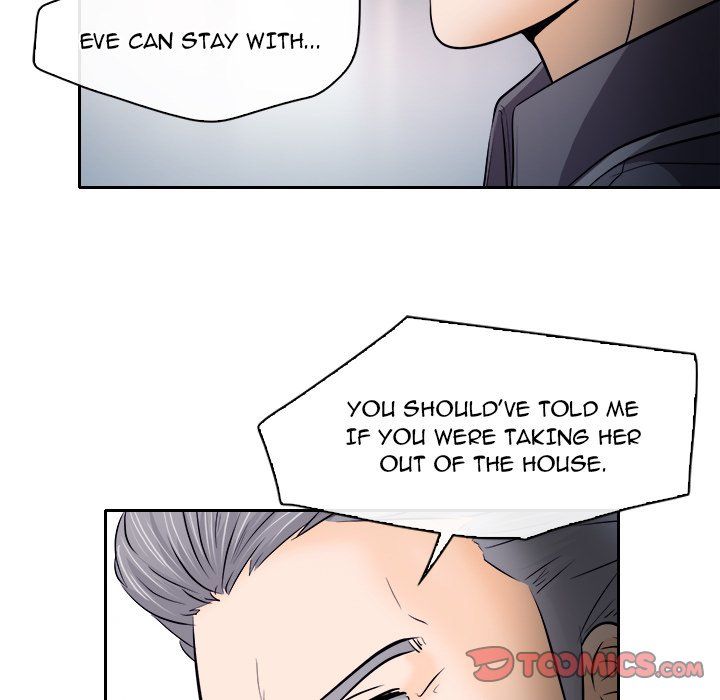 Unfaithful Manhwa - Chapter 12 Page 25