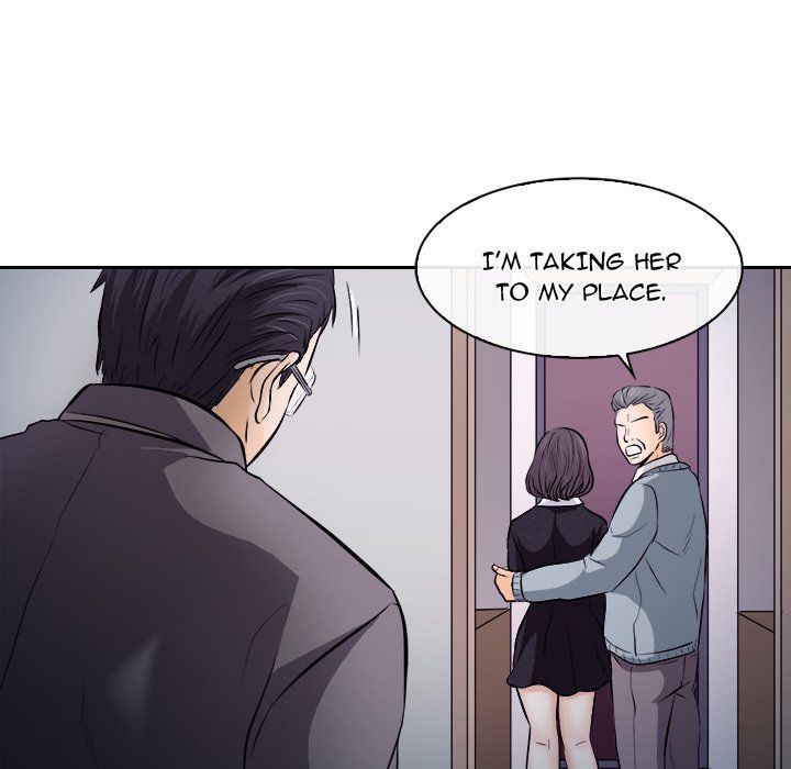 Unfaithful Manhwa - Chapter 12 Page 27