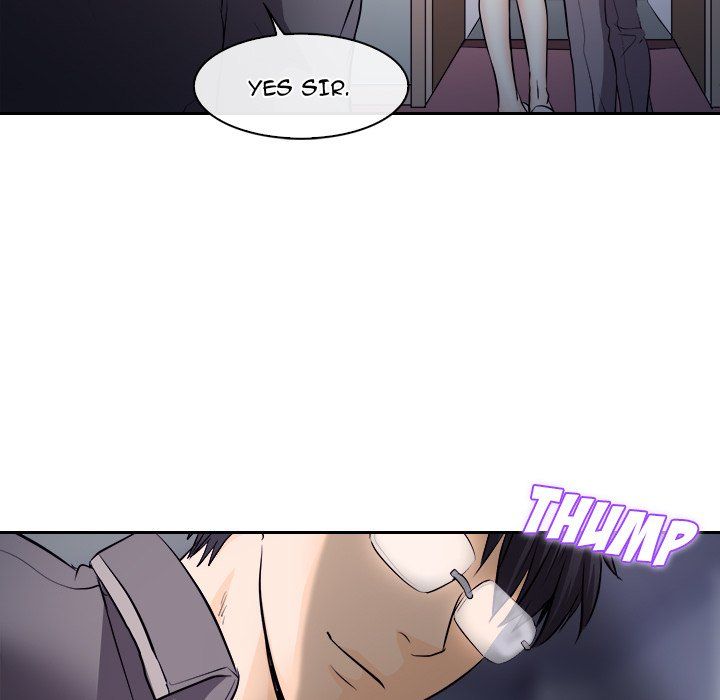 Unfaithful Manhwa - Chapter 12 Page 28