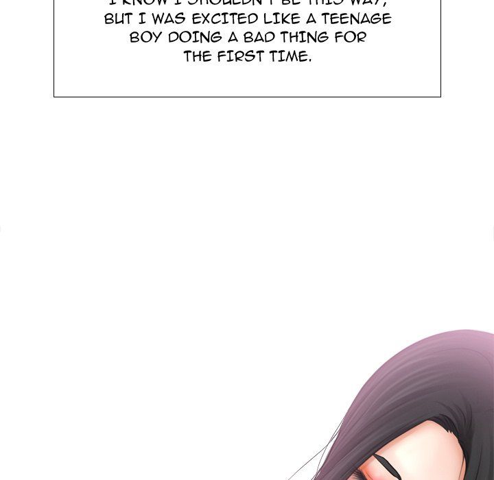 Unfaithful Manhwa - Chapter 12 Page 30