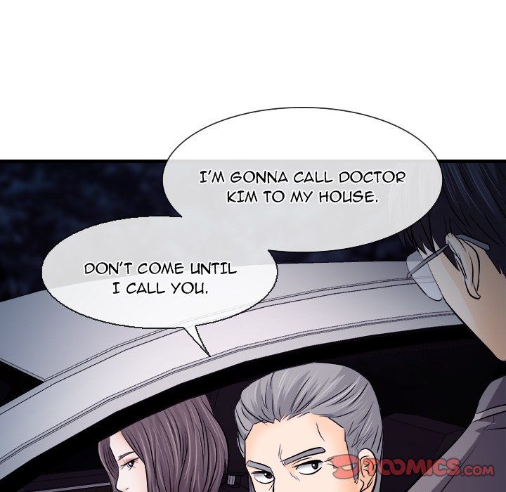Unfaithful Manhwa - Chapter 12 Page 33