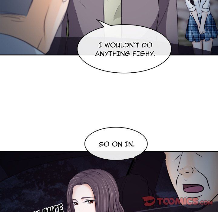 Unfaithful Manhwa - Chapter 12 Page 37