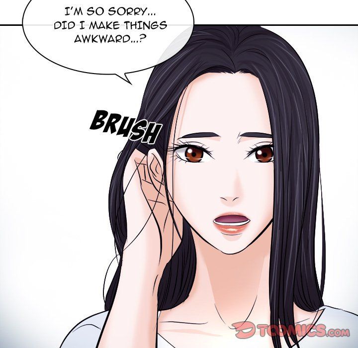 Unfaithful Manhwa - Chapter 12 Page 41