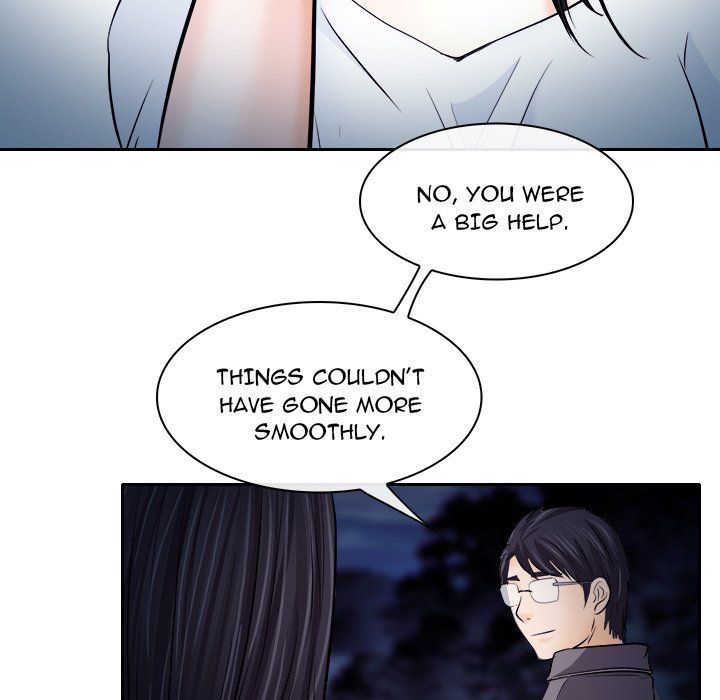 Unfaithful Manhwa - Chapter 12 Page 42
