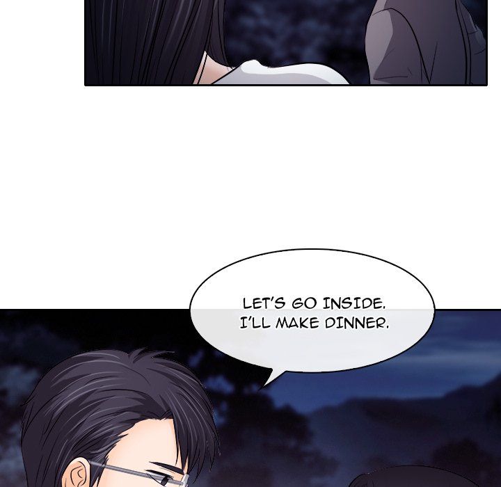 Unfaithful Manhwa - Chapter 12 Page 43