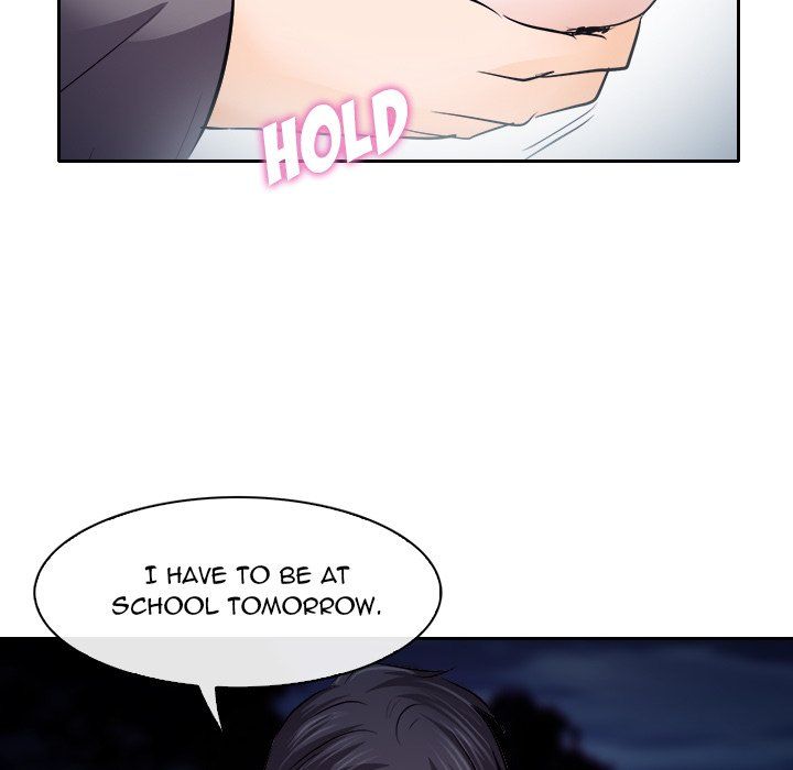 Unfaithful Manhwa - Chapter 12 Page 51
