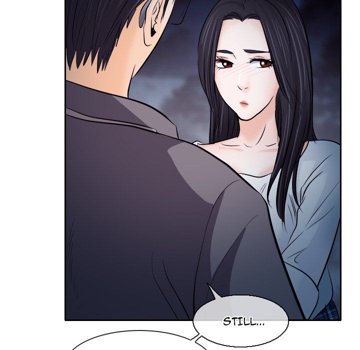 Unfaithful Manhwa - Chapter 12 Page 54