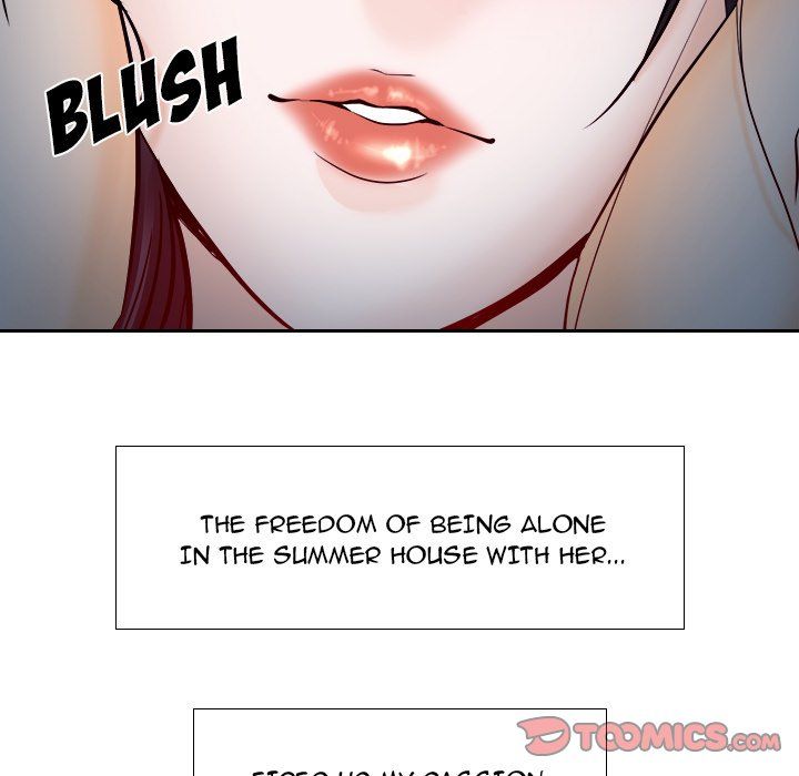 Unfaithful Manhwa - Chapter 12 Page 57