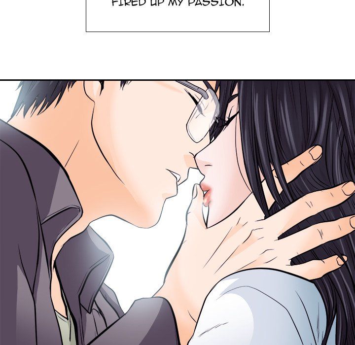 Unfaithful Manhwa - Chapter 12 Page 58
