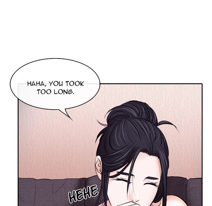 Unfaithful Manhwa - Chapter 12 Page 75
