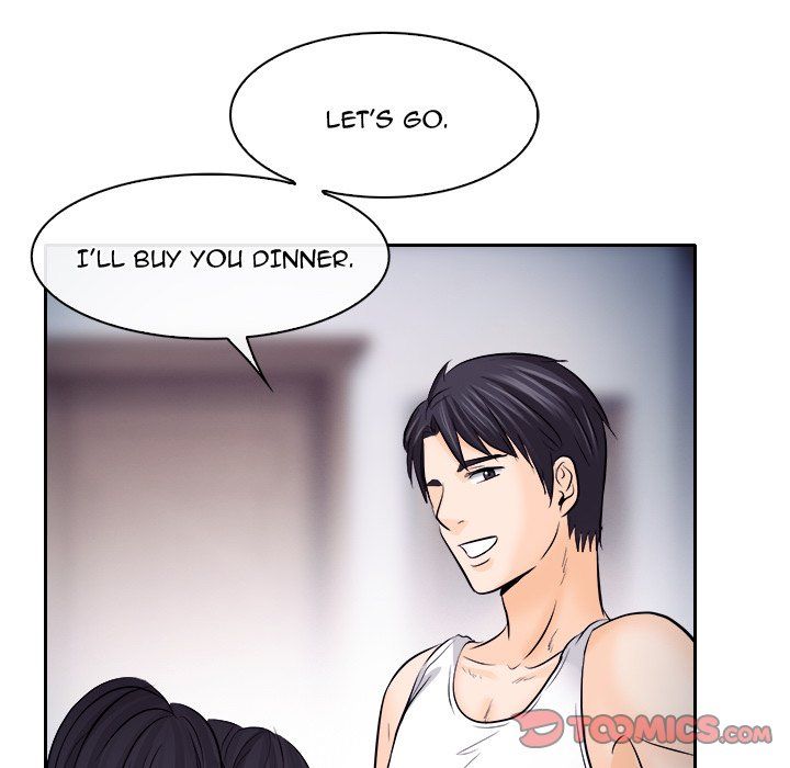 Unfaithful Manhwa - Chapter 12 Page 77