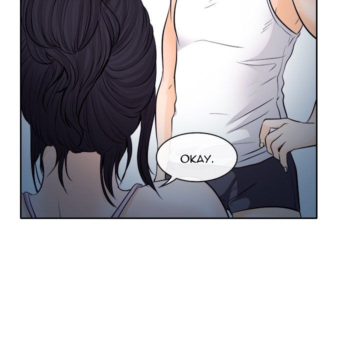 Unfaithful Manhwa - Chapter 12 Page 78