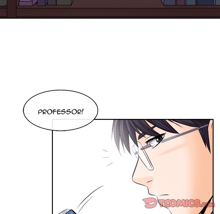 Unfaithful Manhwa - Chapter 12 Page 85