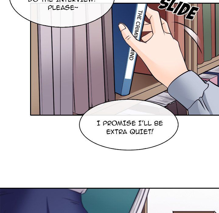 Unfaithful Manhwa - Chapter 12 Page 91