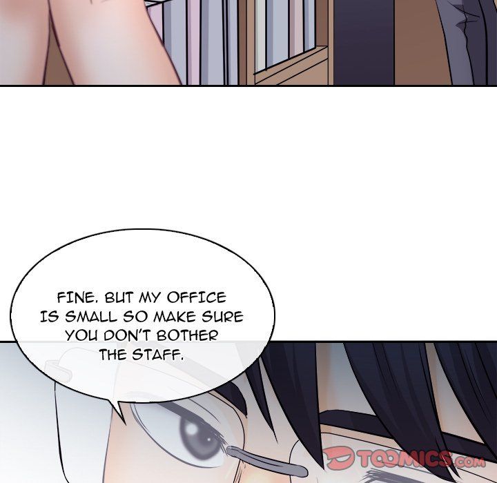 Unfaithful Manhwa - Chapter 12 Page 93