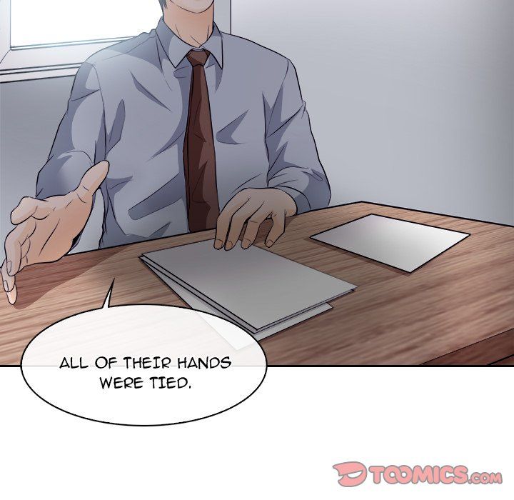 Unfaithful Manhwa - Chapter 12 Page 97