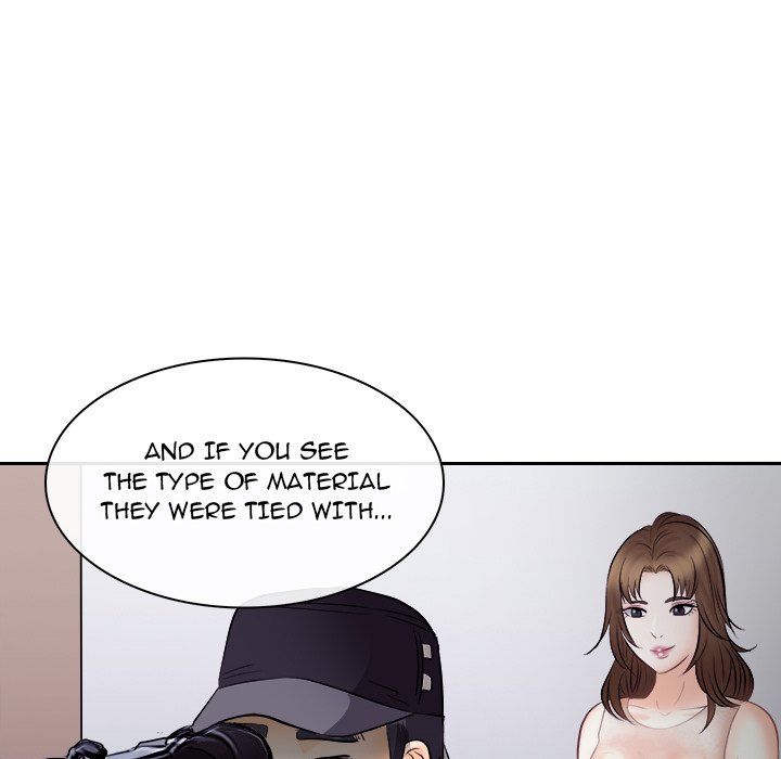 Unfaithful Manhwa - Chapter 12 Page 98